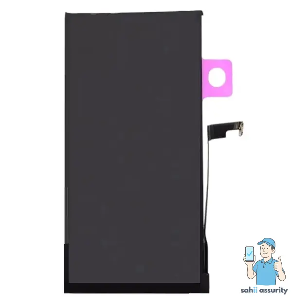 Battery for Apple iPhone 15 Plus